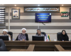 تجلیل از مدرسین مرکز به پاس نقش‌آفرینی در آموزش و توانمندسازی مهارتی مددجویان زندان‌های استان