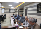 تجلیل از مدرسین مرکز به پاس نقش‌آفرینی در آموزش و توانمندسازی مهارتی مددجویان زندان‌های استان
