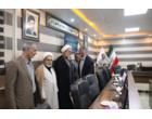 تجلیل از مدرسین مرکز به پاس نقش‌آفرینی در آموزش و توانمندسازی مهارتی مددجویان زندان‌های استان