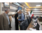 تجلیل از مدرسین مرکز به پاس نقش‌آفرینی در آموزش و توانمندسازی مهارتی مددجویان زندان‌های استان