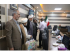 تجلیل از مدرسین مرکز به پاس نقش‌آفرینی در آموزش و توانمندسازی مهارتی مددجویان زندان‌های استان