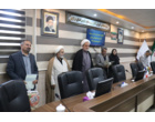 تجلیل از مدرسین مرکز به پاس نقش‌آفرینی در آموزش و توانمندسازی مهارتی مددجویان زندان‌های استان
