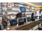 تجلیل از مدرسین مرکز به پاس نقش‌آفرینی در آموزش و توانمندسازی مهارتی مددجویان زندان‌های استان