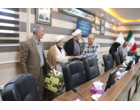 تجلیل از مدرسین مرکز به پاس نقش‌آفرینی در آموزش و توانمندسازی مهارتی مددجویان زندان‌های استان
