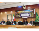 کمیته فنی بذر کشور در استان مرکزی