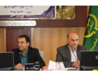 کمیته فنی بذر کشور در استان مرکزی