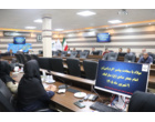 مراسم گرامیداشت میلاد پیامبر اکرم (ص) و امام جعفر صادق (ع)