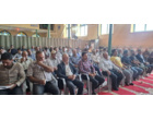 ارائه آخرین دستاوردهای علمی بخش کشاورزی در گردهمایی بزرگ دیمکاران خرقان