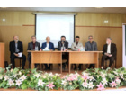 برگزاری همایش فنی ـ ترویجی دیم‌کاران شهرستان‌های فراهان، آشتیان و تفرش