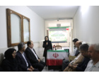 بازگشایی هنرستان علوم و فنون کشاورزی تات، واحد پردیس ساوه
