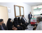 بازگشایی هنرستان علوم و فنون کشاورزی تات، واحد پردیس ساوه