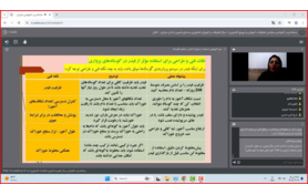 دوره آموزشی استفاده از خوراک کاملاً مخلوط (TMR) در تغذیه گوساله‌های پرواری