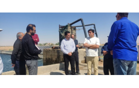 دوره آموزشی مکانیزاسیون در پرورش ماهی