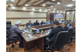 آموزش بیش از ۱۱۶۰ مددجوی زندان در سال ۱۴۰۴؛  استان مرکزی الگوی ملی در برنامه‌ریزی آموزش‌های مهارتی شد