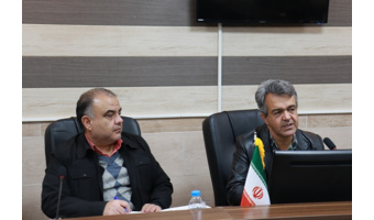 برنامه ریزی منسجم، ضامن ارتقای جایگاه پژوهشی مرکز