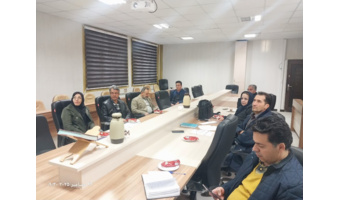 تشکیل کارگروه استانی آموزش و ترویج بیمه کشاورزی به ریاست مرکز تحقیقات کشاورزی استان مرکزی