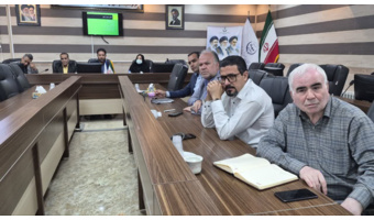 برگزاری دوره آموزشی مدیریت نتیجه‌محور برای مدیران ویژه مدیران سازمان جهاد کشاورزی استان مرکزی