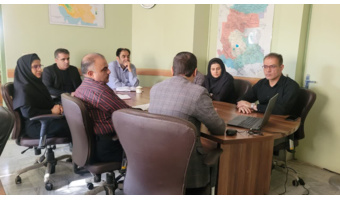 بهره‌وری فیزیکی ۱۶ محصول راهبردی کشاورزی استان مرکزی بیش از میانگین کشوری است