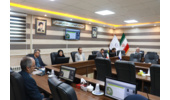 تصویب ۹ عنوان پروژه تحقیقی-ترویجی در شورای پژوهشی مرکز تحقیقات استان مرکزی