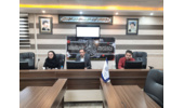 برگزاری نشست وبیناری بخش تحقیقات گیاهپزشکی استان مرکزی با موسسه تحقیقات گیاهپزشکی