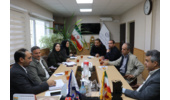 تأکید سرپرست مرکز تحقیقات استان مرکزی بر نقش پژوهشگران در حل چالشهای کشاورزی و منابع طبیعی استان