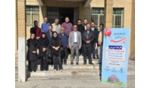 برگزاری کارگاه آموزشی فناوریهای پاک در فرآوری انار در حاشیه جشنواره ملی انار ساوه