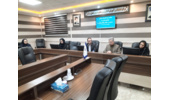 جلسه هماندیشی بخش تحقیقات گیاهپزشکی و مدیریت حفظ نباتات استان مرکزی برگزار شد