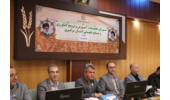 آموزش کشاورزان، کلید امنیت غذایی پایدار