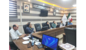 برنامه‌ریزی برای اجرای دوره‌های پودمانی «هرس، پیوند و سرشاخه‌کاری» با مشارکت دستگاه‌های اجرایی