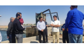 دوره آموزشی مکانیزاسیون در پرورش ماهی