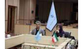 گسترش همکاری‌های پژوهشی مرکز تحقیقات کشاورزی استان مرکزی با پژوهشگاه ملی مهندسی ژنتیک و زیست‌فناوری