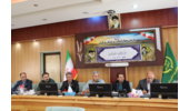 کمیته فنی بذر کشور در استان مرکزی