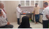 برگزاری دوره آموزشی تخصصی کشت بافت و سلول گیاهی