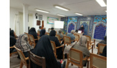 برگزاری کارگاه آموزشی مدیریت بهداشت و بیماریهای دام سبک در شهرستان فراهان
