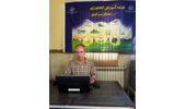 تاثیر کاربرد پرایمینگ و نانو ذرات در افزایش مقاومت به خشکی گیاه مرتعی علوفه ای آگروپایرون
