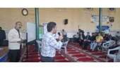 ارائه آخرین دستاوردهای علمی بخش کشاورزی در گردهمایی بزرگ دیمکاران خرقان