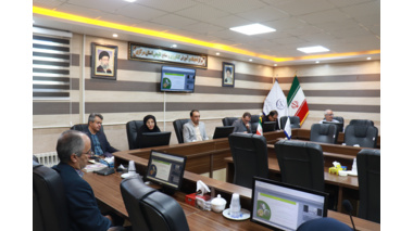 تصویب ۹ عنوان پروژه تحقیقی-ترویجی در شورای پژوهشی مرکز تحقیقات استان مرکزی