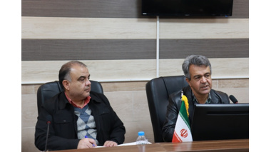 برنامه ریزی منسجم، ضامن ارتقای جایگاه پژوهشی مرکز