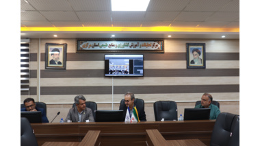 توسعه باغبانی دیم؛ راهکار عبور کشاورزی ایران از بحران آب و تغییر اقلیم