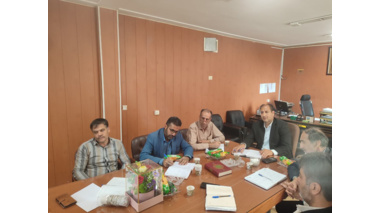 بررسی راهکارهای افزایش ضریب نفوذ بذر گواهی‌شده در شهرستان شازند