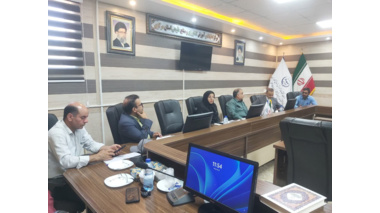 برنامه‌ریزی برای اجرای دوره‌های پودمانی «هرس، پیوند و سرشاخه‌کاری» با مشارکت دستگاه‌های اجرایی