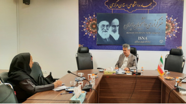 ۱۲۳ طرح کاربردی در مرکز تحقیقات کشاورزی استان مرکزی در حال اجراست