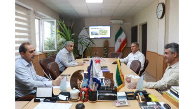 تغییرات کاربری اراضی و افت کیفیت منابع آب؛ تهدیدی جدی برای کشاورزی و امنیت غذایی
