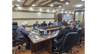 آموزش بیش از ۱۱۶۰ مددجوی زندان در سال ۱۴۰۴؛  استان مرکزی الگوی ملی در برنامه‌ریزی آموزش‌های مهارتی شد
