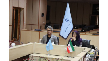 گسترش همکاری‌های پژوهشی مرکز تحقیقات کشاورزی استان مرکزی با پژوهشگاه ملی مهندسی ژنتیک و زیست‌فناوری