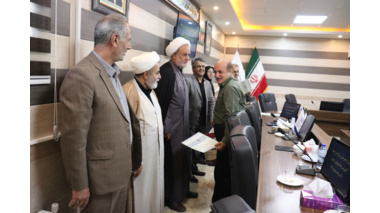 تجلیل از مدرسین مرکز به پاس نقش‌آفرینی در آموزش و توانمندسازی مهارتی مددجویان زندان‌های استان