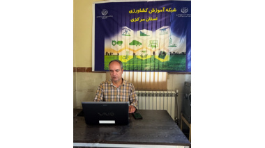 تاثیر کاربرد پرایمینگ و نانو ذرات در افزایش مقاومت به خشکی گیاه مرتعی علوفه ای آگروپایرون