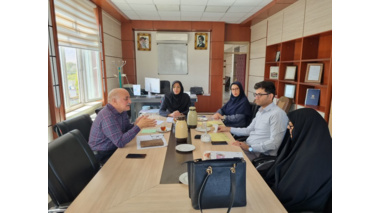 بررسی راه‌اندازی هنرستان کشاورزی دخترانه در رشته گیاهان دارویی در اراک