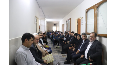 بازگشایی هنرستان علوم و فنون کشاورزی تات، واحد پردیس ساوه