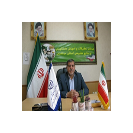 غلامرضا گودرزی